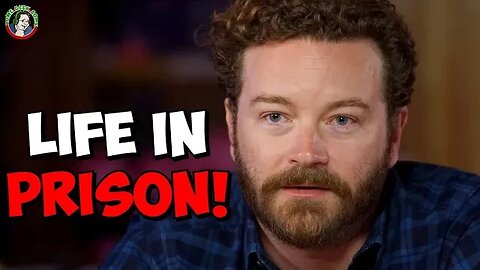 Scientologist Danny Masterson SENTENCED to 30 Years to Life in Prison!