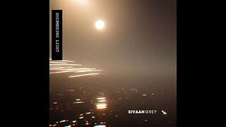 Sivaan Grey | Shimmering Light (Audio)