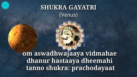 Most Effective Mantra for All 9 Planets... Navagraha Gayatri Mantra