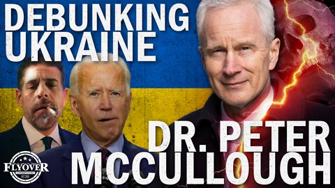 Dr Peter McCullough, Kim Iverson, Hunter Biden and the Big Guy | The Flyover Conservatives Show