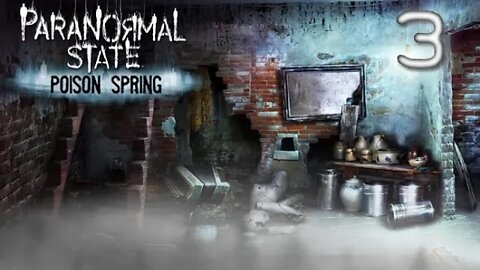 Paranormal State: Poison Spring - Part 3 (with commentary) PC