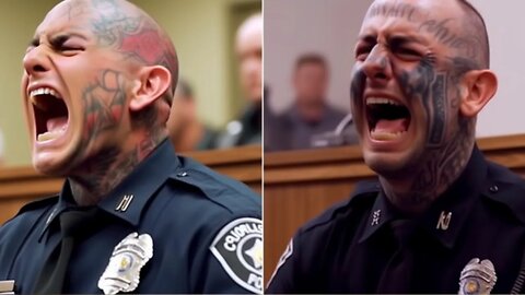 6 CORRUPT Police Officers CAUGHT And Jailed for a LIFETIME!