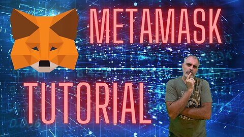 Metamask Desktop: EASY TO UNDERSTAND Step-by-Step Tutorial