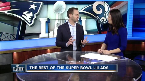 Popular Super Bowl Commercials to Look Out For