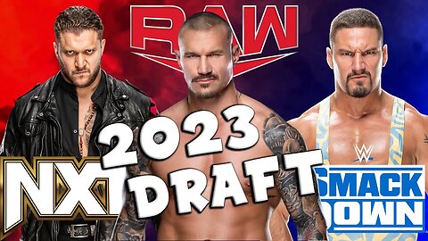 Straight Shoot: The Draft 2023