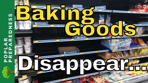 Food Shortages UPDATE / Empty Shelves Grocery Stores (February 2022)