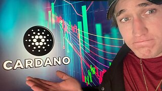 Cardano (ADA) Will Explode And Shock The World In 2023!