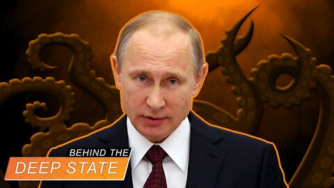 Putin, the Deep State and the New World Order in Ukraine War