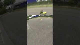 Arrma Felony DRIFTING