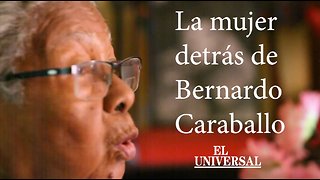 Conoce a la esposa del exboxeador Bernardo Caraballo