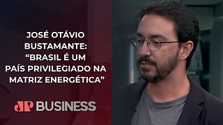 CEO da Juntos Energia analisa bom cenário do Brasil na geração de energia solar | BUSINESS