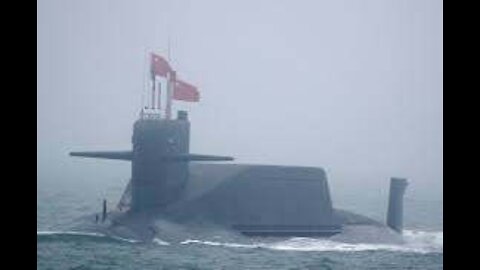 US Genl Warns Beijing Plans Atlantic Naval Base, Chinese Fleet Can 'Rearm & Repair Warships'
