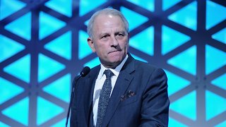 Long-Time '60 Minutes' Boss Leaves CBS After Harassment Allegations