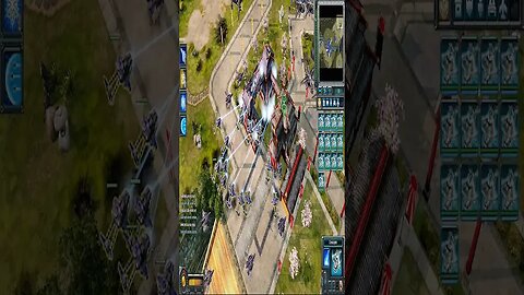 Command & Conquer Red Alert 3 Uprising In 60 Seconds | Command & Conquer Red Alert 3 Uprising