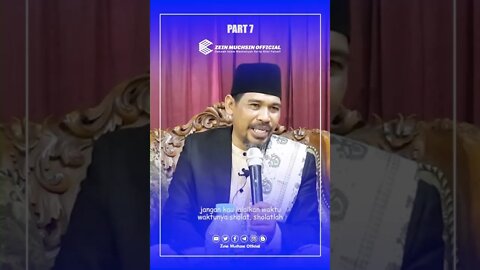 Pengorbanan Ibu dan Bapak - PART 7