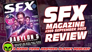 SFX Review #369 September 2023 Review