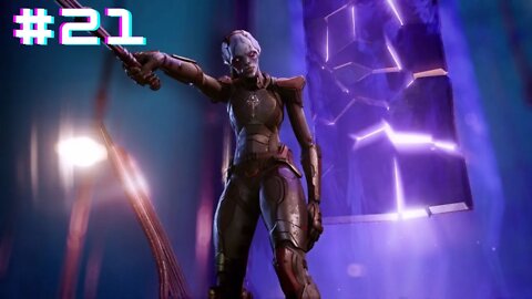 XCOM 2:War of the Chosen - Chosen Assassin Boss Fight #21 (PT-BR).