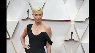 Charlize Theron would love to make a Die Hard lesbian reboot: ‘Sign me on’