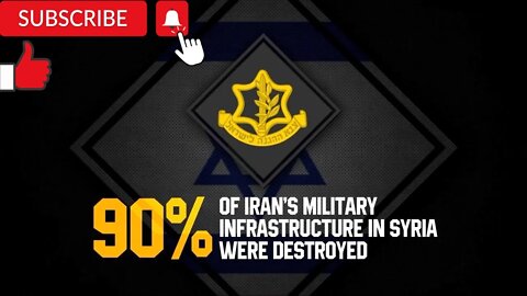 Israeli Attack Continues to Kill Syrians, Iranian!