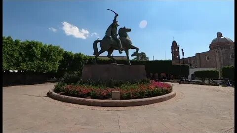 San Miguel De Allende