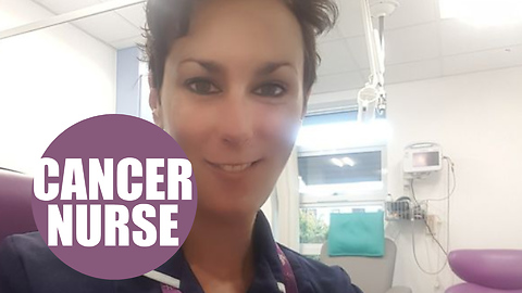 NHS cancer nurse forced to crowdfund for treatment for her own terminal diagnosis