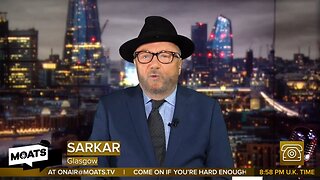 George Galloway - Serbs do not take orders from Western regimes