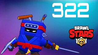 Brawl Stars - Gameplay Walkthrough Part 322 -Ash - (iOS, Android)