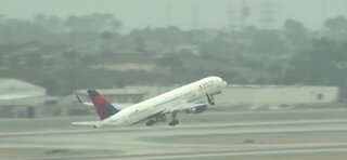 Delta staffing issues causes flight cancellations on Easter