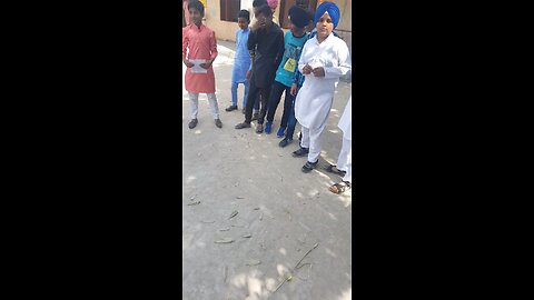 Bhangra pap