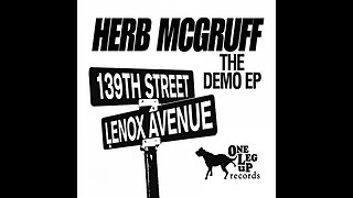 Herb McGruff - The Demo EP (Full EP)