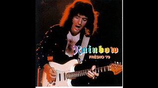 Rainbow - 1979-11-13 - Fresno