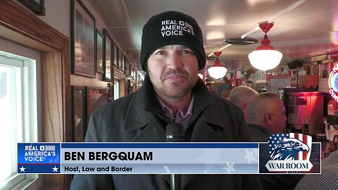“Nikki Or Trump?”: Bergquam Interviews Real People To See Electorate’s Opinion On America’s Future