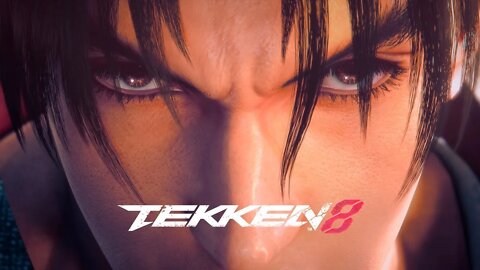 🕹🎮👊Tekken 8 - Story & Gameplay Teaser Trailer『 鉄拳8 』ストーリー&ゲームプレイティザートレイラー