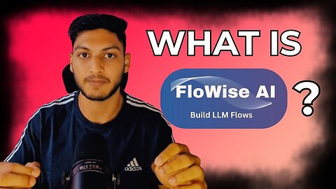 What Is Flowise AI? (everything you need to know)
