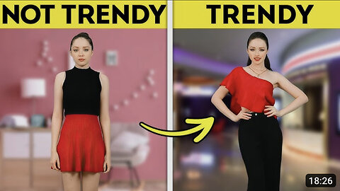 Cheap Yet Trendy Fashion Tips, Clothing Tricks And DIY Jewelry For A Gorgeous Look