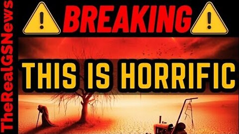 BREAKING: "USA WILL BE PUNISHED" - RUSSIA WARNS OF "EARTHLY FIRE" RETALIATION