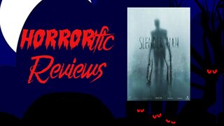 HORRORific Reviews Slender Man