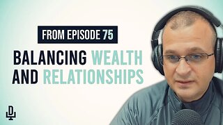 Balancing Wealth and Relationships: Navigating Inheritance Conversations