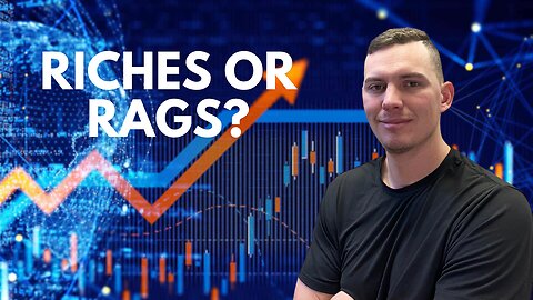 Can You ACTUALLY Get Rich Trading Options?