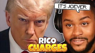 Private Investigator EXPOSES legal documents about Trump's RICO charges | Henry Resilient