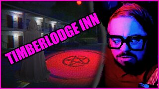 Welcome to HELL Hotel | Timberlodge Inn