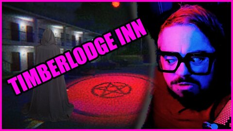 Welcome to HELL Hotel | Timberlodge Inn