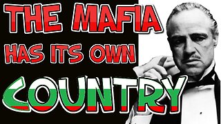 The most corrupt country in the world, Bulgaria the European Mafia State