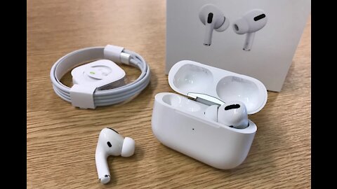 AirPods Pro! 20 Amazing Tips & Tricks