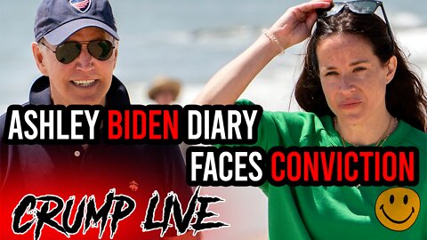 Ashley Biden Diary Causes CONVICTIONS