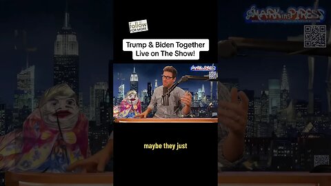 Reporter Goes Rogue Live & Slams Hunter Biden! P.2