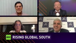 RT CrossTalk: Rising Global South 19 Oct, 2022
