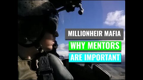 Why Mentors Are Important