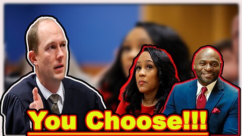 Breaking News : Judge McAfee Tells [Aunt] Fani To Choose | The Wake Up Report