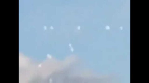 UFO Sighting Moscow Russia April 2022